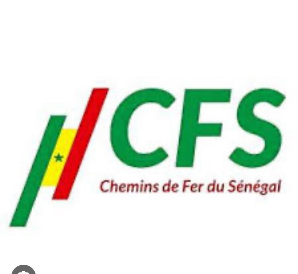 CFS - Chemins de Fer du Sénégal