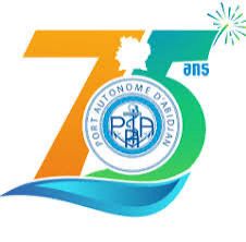 Port Autonome d'Abidjan - 75 ans