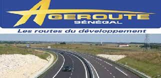 AGEROUTE Sénégal
